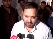 Tejashwi Yadav asserts confidence in winning Raghopur const seat