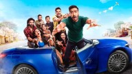 Ajay Devgn's De De Pyaar De sequel gets a release date. Check poster