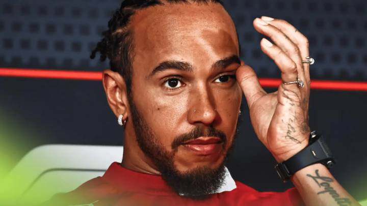 Ferrari confirms worst-kept secret as Lewis Hamilton Mexico FP1 decision made official