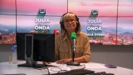 Julia Otero: "Soplan vientos racistas y sucios que hablan de visado por puntos para entrar en España"