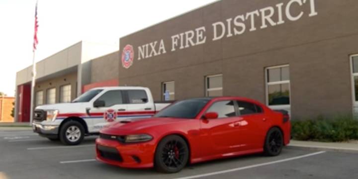 Nixa Fire Protection District hosts town halls to discuss a November tax question