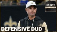SAINTS SQUAD SHOW: Spencer Rattler Steady, New Orleans Defense Disappoints In Loss to Patriots