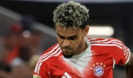 "Liverpool no es consciente": explotan por la salida de Luis Díaz
