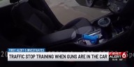 An inside look into high-risk traffic stops with Omaha authorities