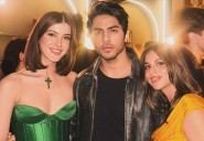 Suhana Khan, Shanaya Kapoor reminisce about their childhood memories