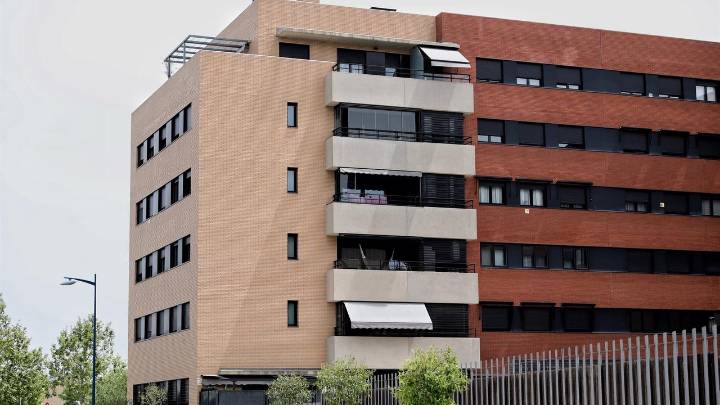 Madrid: el precio de un piso de 80 metros, de segunda mano, ya supera los 407.000 euros