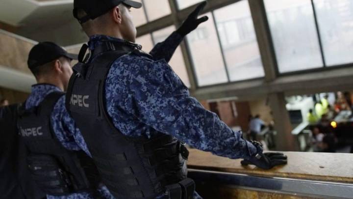 Defensoría del Pueblo pide declarar emergencia carcelaria ante ola de violencia contra guardianes del Inpec