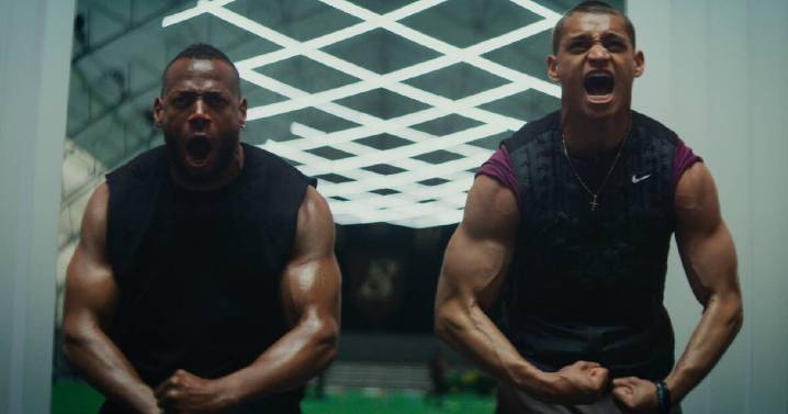 Him review | Marlon Wayans stars in inventive film