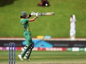 Laura Wolvaardt overtakes Belinda Clark in ODI charts