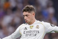 Real Madrid's Federico Valverde and an angry social media post explained