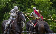Lance takes aim at Parquet in file format joust • The Register