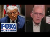 Trump needs to have a ‘SERIOUS CONVERSATION’ whether this should stay in the US: Hanson