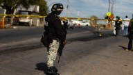 Asesinan a ganadero frente a su hijo en la supercarretera Oaxaca