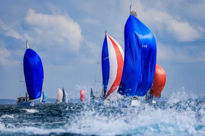 Sail Port Stephens adds cats, keelboats and more to 2026 line