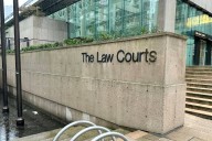 Two years for B.C. woman who mistakenly sent drug