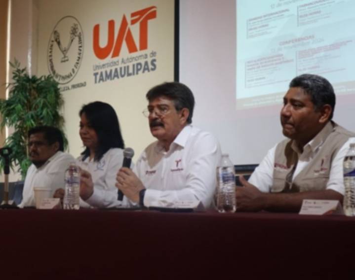 UAT Invita a participar en el I Congreso Internacional de Ciencias de la Educación y Humanidades