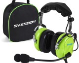 4 Aviation Headsets for Oct. 7-8 during Amazon Prime Days