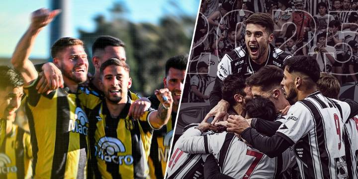 Deportivo Madryn y Gimnasia de Mendoza se enfrentan en una final histórica por el ascenso a Primera: hora, TV y formaciones