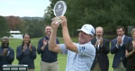 New Richmond-area golf tournament announced to replace outgoing Dominion Energy Charity Classic