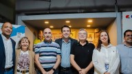 Fernando Monguillot: "Vamos a darle fuerza a la voz de la industria y los trabajadores"