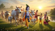 Gopashtami 2025: Date, Significance And Rituals