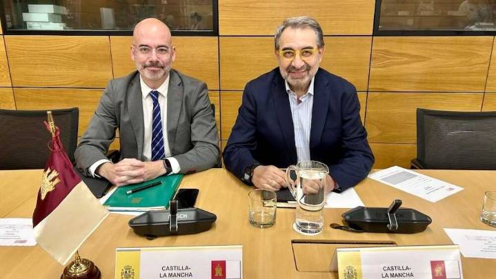 Toledo acogerá el Congreso Nacional de Igualdad y RRHH de los Servicios de Salud
