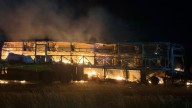 It was a life-and-death situation: Survivor recounts horror of Kurnool bus fire