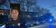 Victim killed in weekend shooting in Mt. Airy identified