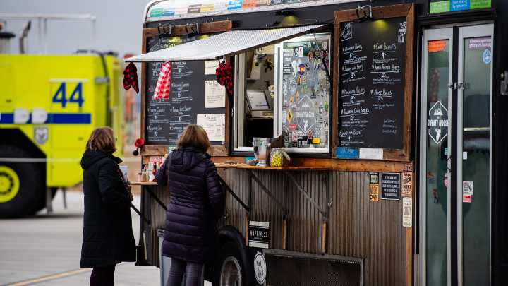Vote in the championship round for Fort Collins’ best food truck