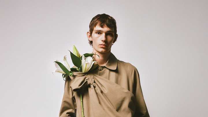 Simone Rocha Spring 2026 Menswear Collection