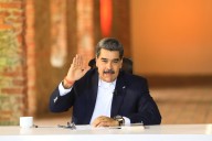 Venezuela entrega pruebas del plan de "autoataque" de Estados Unidos