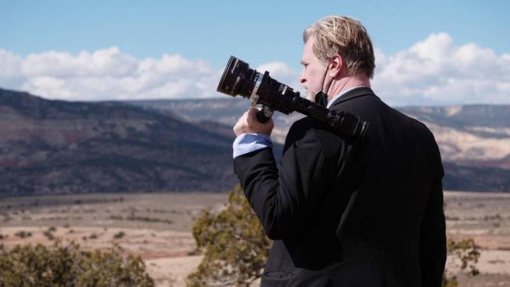 7 Reasons The Odyssey Will Be The Most Christopher Nolan Movie Ever