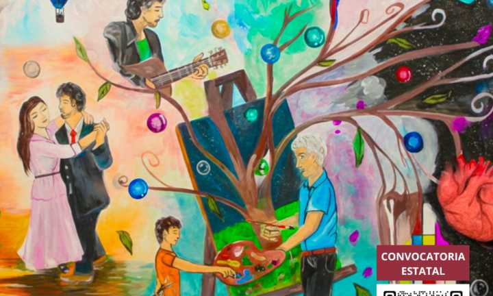 Invita Coespo Chihuahua a participar en la Fase Estatal de 32° Concurso Nacional de Dibujo y Pintura Infantil y Juvenil 2025