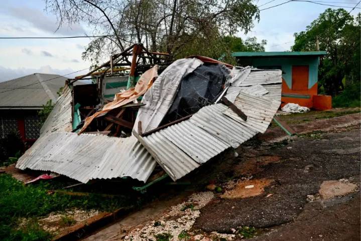 “Nunca había sido tan grave”: Jamaica evalúa estragos tras paso de huracán Melissa, el peor ...