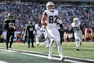 Brian Schottenheimer 'back in my bag' as Cowboys win big without multiple starters