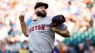 Predicting Red Sox-Lucas Giolito Qualifying Offer Free Agency Decision