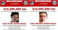 Sanciona EU a 12 empresas afiliadas a ‘Los Chapitos’