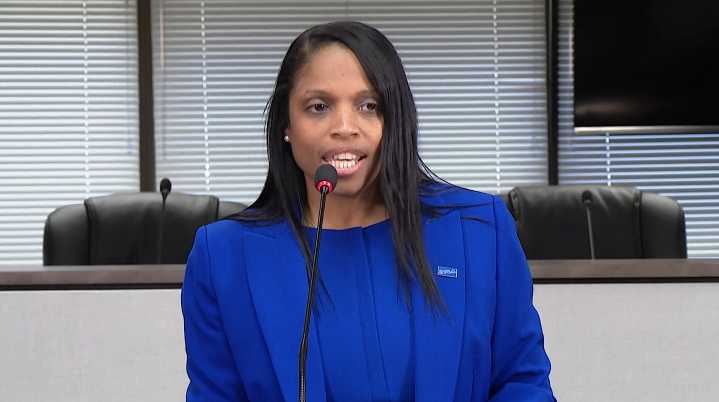 SLPS turns to longtime insider Myra Berry to steady district after superintendent’s ouster