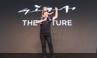 Elon Musk is halfway towards becoming the world’s first trillionaire