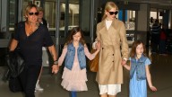 Nicole Kidman's Daughters Grew Up To Be Stunning