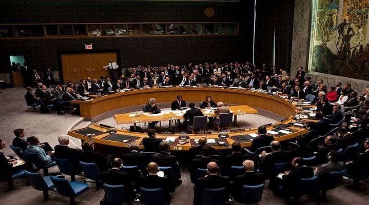 Venezuela solicita reunión urgente del Consejo de Seguridad de la ONU ante amenaza militar