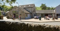 Peak District museum to close after 20 years as visitor centre operator says rent