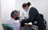 IMSS Coahuila refuerza prevención de osteoporosis con hábitos saludables y controles médicos