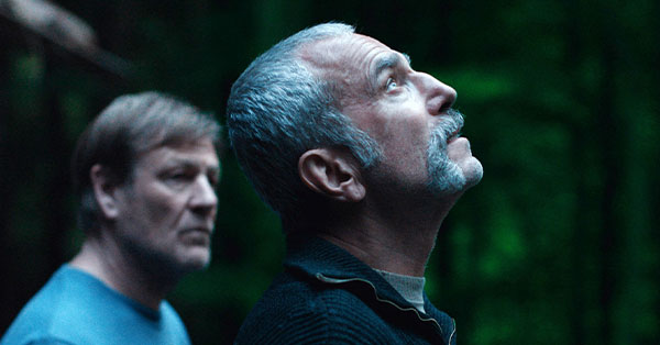 All Daniel Day-Lewis Movies Ranked by Tomatometer (Anemone)
