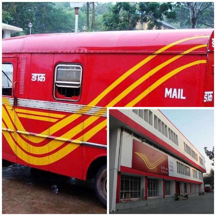 Manipur: Postal Services Return to Churachandpur after Two Years, Marking Progress in Conflict Recovery