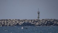 La ONU asegura que su prioridad es evitar "cualquier" daño a los integrantes de la flotilla