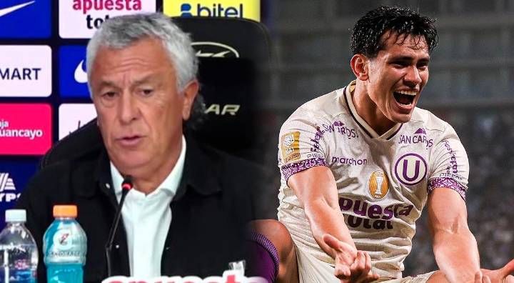 Gorosito recordó gol del 'Tunche' Rivera durante su renovación con Alianza: "La diferencia..."