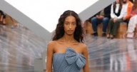 At Jonathan Anderson's Dior Spring 2026 Debut, House Codes Stepped Into the Future