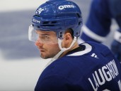 How Scott Laughton’s injury could impact Maple Leafs’ lineup