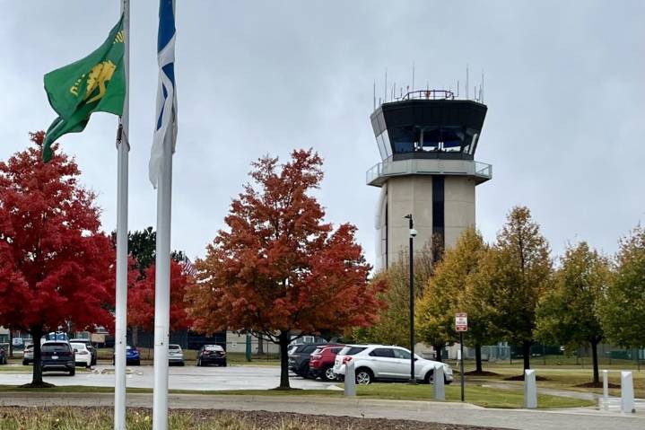 Oakland County International Airport renovation grants on commission agenda